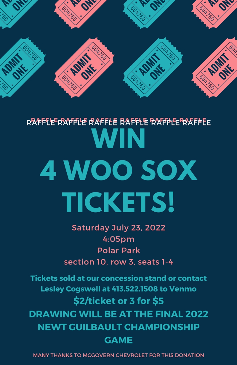 WooSox among few teams not yet selling single-game tickets